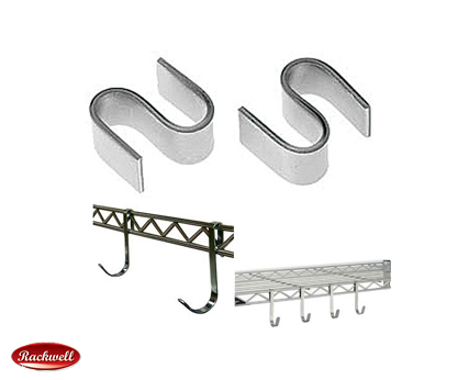 S-hooks